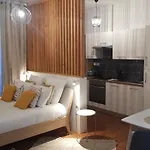 Апартаменты Appart-hotel De Standing Avec Jacuzzi Privatisable En Option Периго