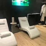 Apartman Appart-hotel De Standing Avec Jacuzzi Privatisable En Option
