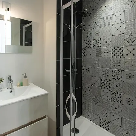 Lägenhet Appart-hotel De Standing Avec Jacuzzi Privatisable En Option