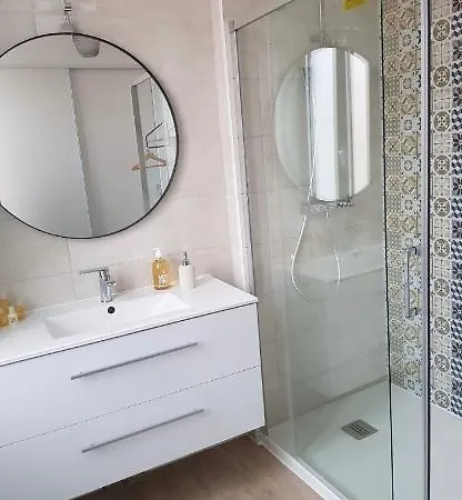 Appart-hotel De Standing Avec Jacuzzi Privatisable En Option