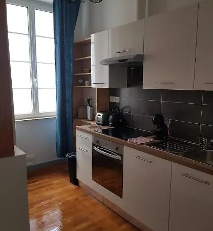 Appart-hotel De Standing Avec Jacuzzi Privatisable En Option * Périgueux