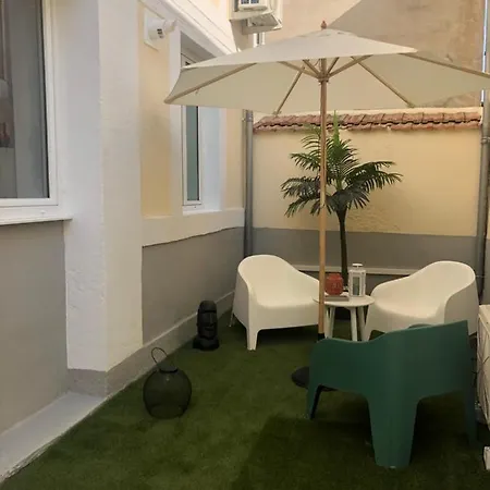 Appart-hotel De Standing Avec Jacuzzi Privatisable En Option Périgueux