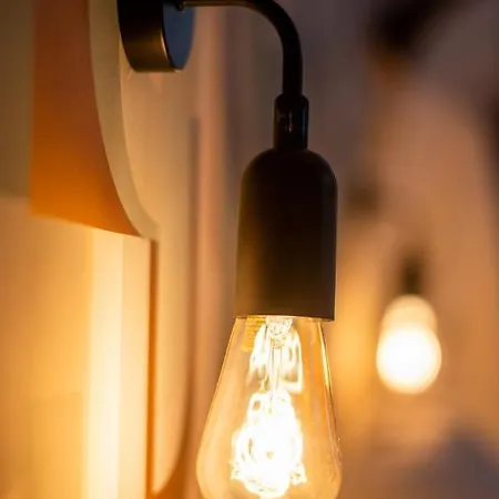 Appart-hotel De Standing Avec Jacuzzi Privatisable En Option Apartment