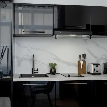 Appart-hotel De Standing Avec Jacuzzi Privatisable En Option Apartment Périgueux