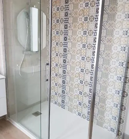 Appart-hotel De Standing Avec Jacuzzi Privatisable En Option Lägenhet *