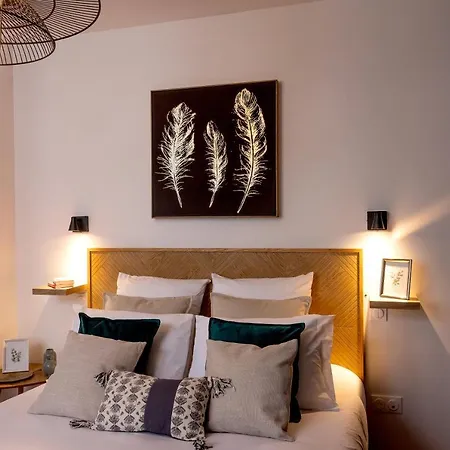 Apartament Appart-hotel De Standing Avec Jacuzzi Privatisable En Option Périgueux