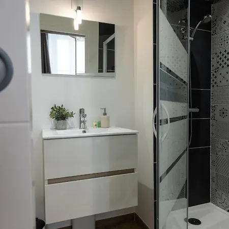 Appart-hotel De Standing Avec Jacuzzi Privatisable En Option * Périgueux