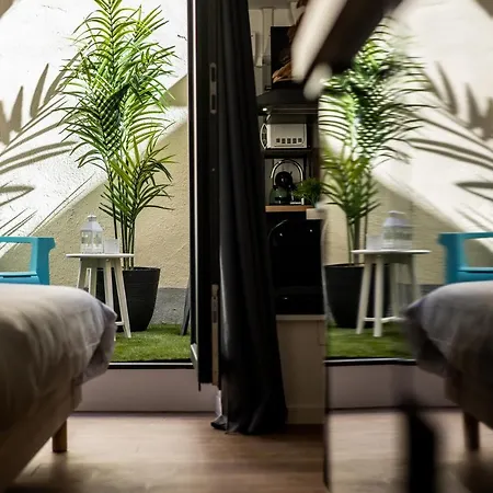 Apartament Appart-hotel De Standing Avec Jacuzzi Privatisable En Option *