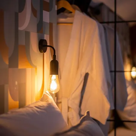 Appart-hotel De Standing Avec Jacuzzi Privatisable En Option * Périgueux