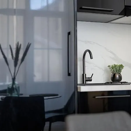 Lägenhet Appart-hotel De Standing Avec Jacuzzi Privatisable En Option *