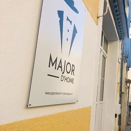 Lägenhet Appart-hotel De Standing Avec Jacuzzi Privatisable En Option *