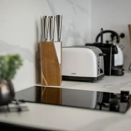 Lägenhet Appart-hotel De Standing Avec Jacuzzi Privatisable En Option Périgueux