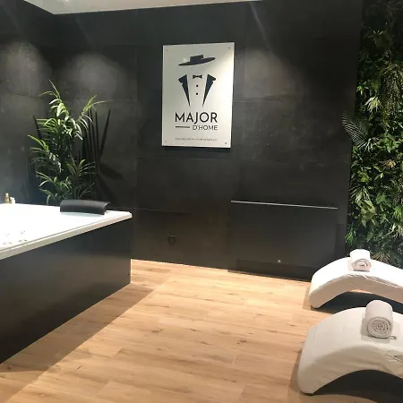 Appart-hotel De Standing Avec Jacuzzi Privatisable En Option Apartment Périgueux