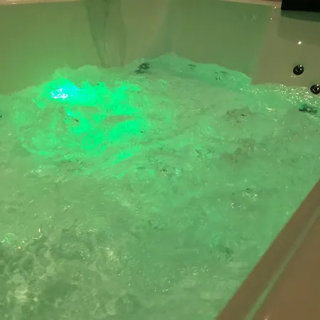 Lägenhet Appart-hotel De Standing Avec Jacuzzi Privatisable En Option