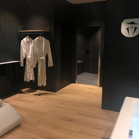 Lägenhet Appart-hotel De Standing Avec Jacuzzi Privatisable En Option