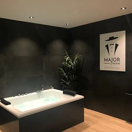 Appart-hotel De Standing Avec Jacuzzi Privatisable En Option Apartament Périgueux
