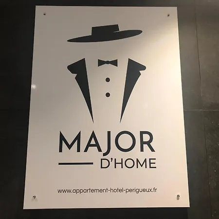 Appart-hotel De Standing Avec Jacuzzi Privatisable En Option Périgueux