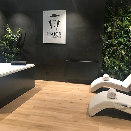 Appart-hotel De Standing Avec Jacuzzi Privatisable En Option Lägenhet *