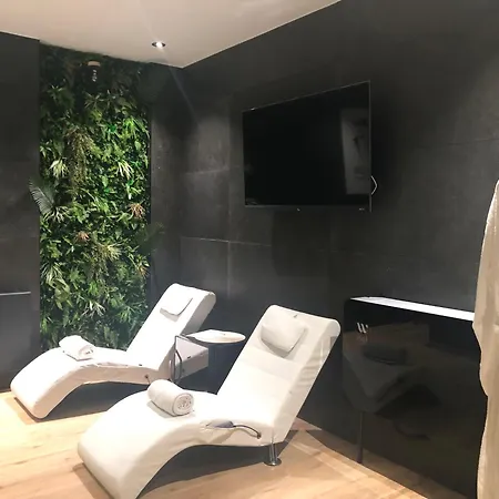 Appart-hotel De Standing Avec Jacuzzi Privatisable En Option Lägenhet Périgueux