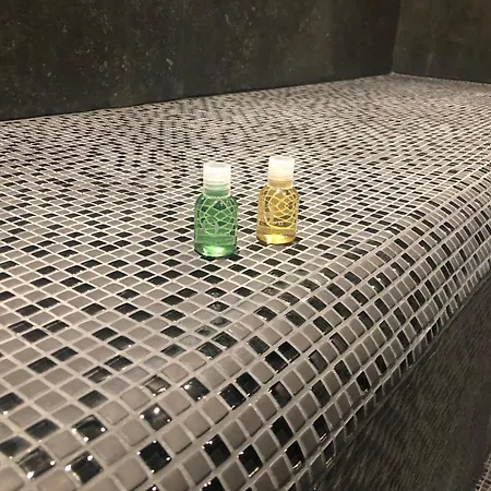 Appart-hotel De Standing Avec Jacuzzi Privatisable En Option Lägenhet *