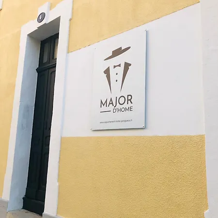 Appart-hotel De Standing Avec Jacuzzi Privatisable En Option Périgueux