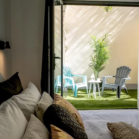 Appart-hotel De Standing Avec Jacuzzi Privatisable En Option * Périgueux