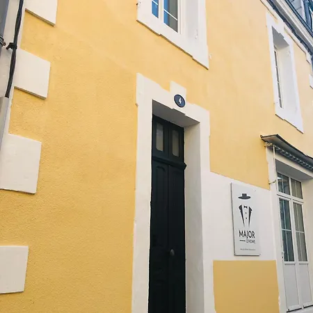 Appart-hotel De Standing Avec Jacuzzi Privatisable En Option Lägenhet Périgueux