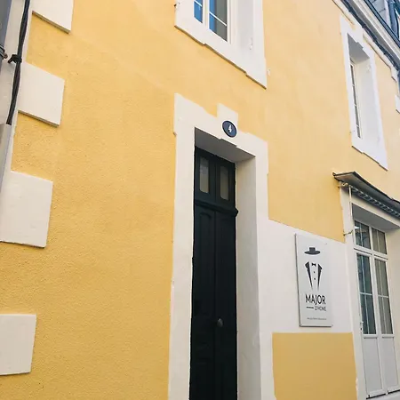 Appart-hotel De Standing Avec Jacuzzi Privatisable En Option Daire Périgueux