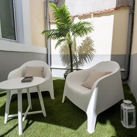 Lägenhet Appart-hotel De Standing Avec Jacuzzi Privatisable En Option *