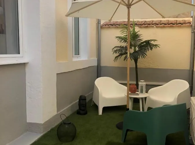 Appart-hôtel De Standing Avec Jacuzzi Privatisable En Option Périgueux