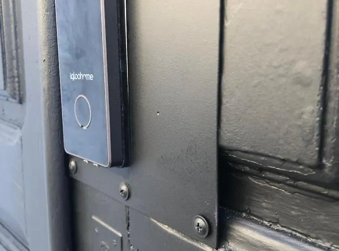 Appartement Appart-hôtel De Standing Avec Jacuzzi Privatisable En Option Périgueux