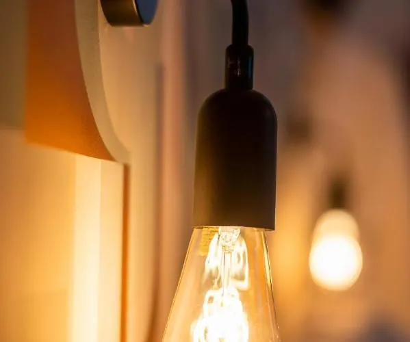 Appart-hôtel De Standing Avec Jacuzzi Privatisable En Option Appartement