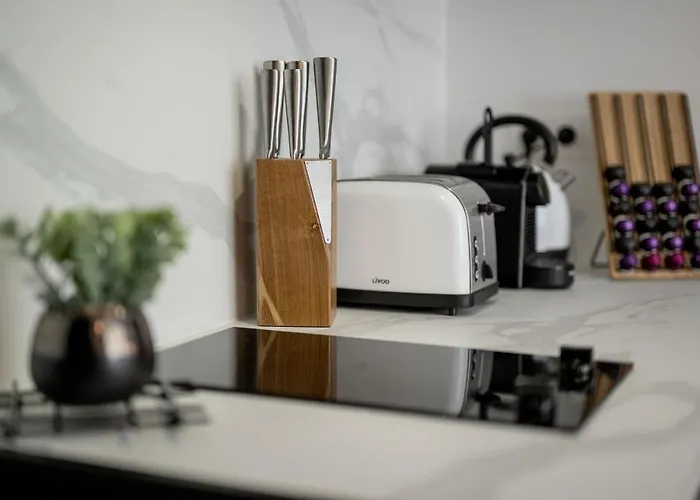 Appartement Appart-hôtel De Standing Avec Jacuzzi Privatisable En Option Périgueux