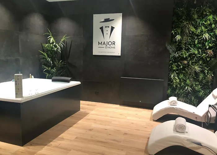 Appart-hôtel De Standing Avec Jacuzzi Privatisable En Option Appartement Périgueux